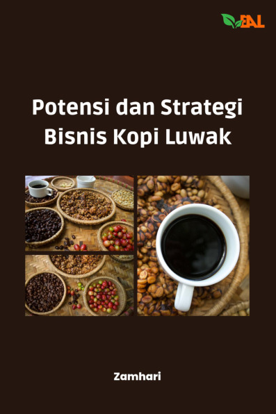 Sampul buku Potensi dan Strategi...